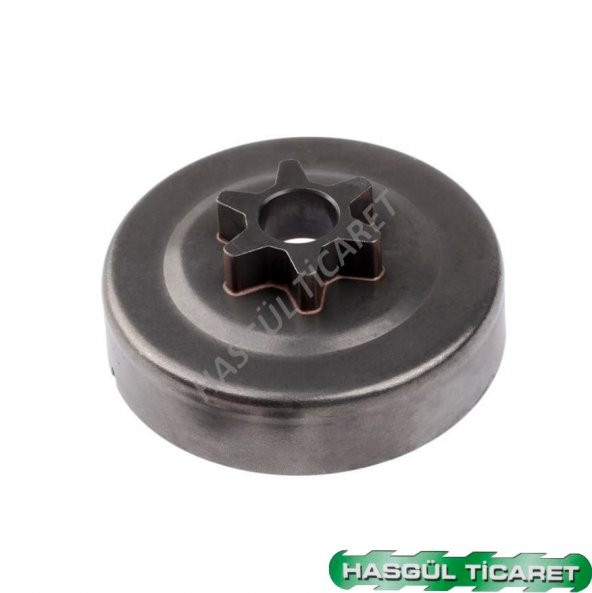 HSGL STIHL MOTORLU TESTERE 017 023  MS170 211 SABİT ZİNCİR DİŞLİSİ - 4