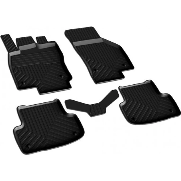 AUDI A3 2013-2021 4D HAVUZLU PASPAS