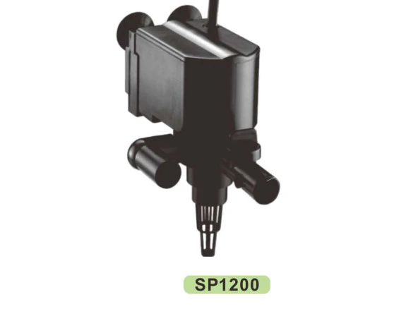 Resun SP-1200 Power Head 700 LT/H