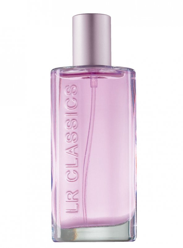 LR Classics Los Angeles – Eau de Parfum - Kadın Parfümü 50 ml - 1