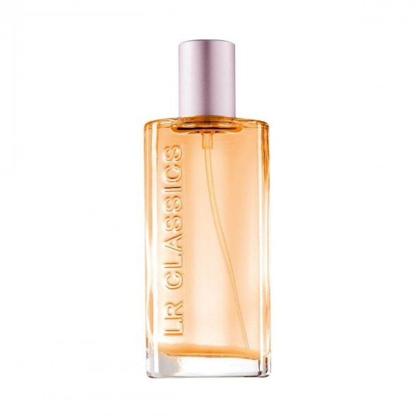 LR Classics Antigua – Eau de Parfum - Kadın Parfümü 50 ml
