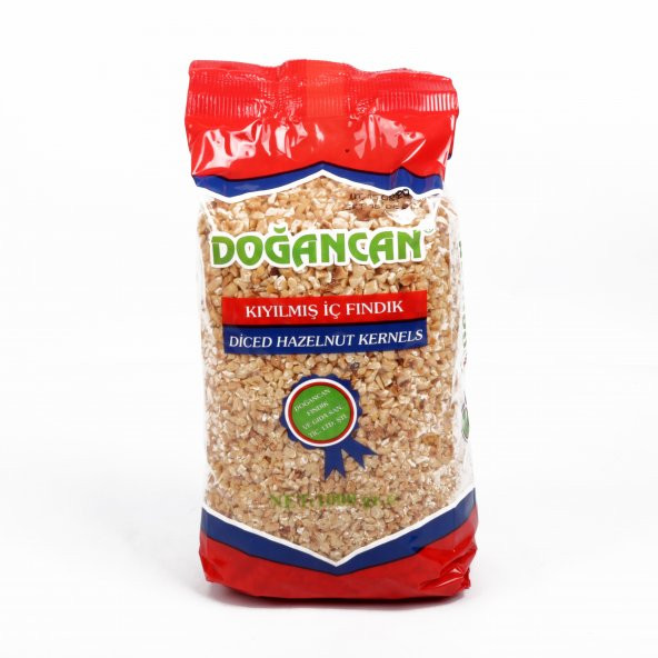 Kıyılmış İç Fındık (1000 Gr)