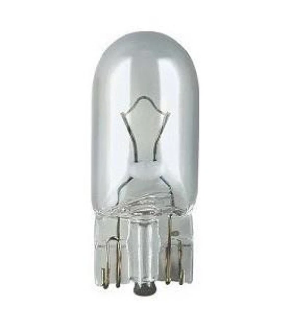 Honda Accord Civic Jazz City Crx T10 Dipsiz Park Ampülü Sarı ürün görseli