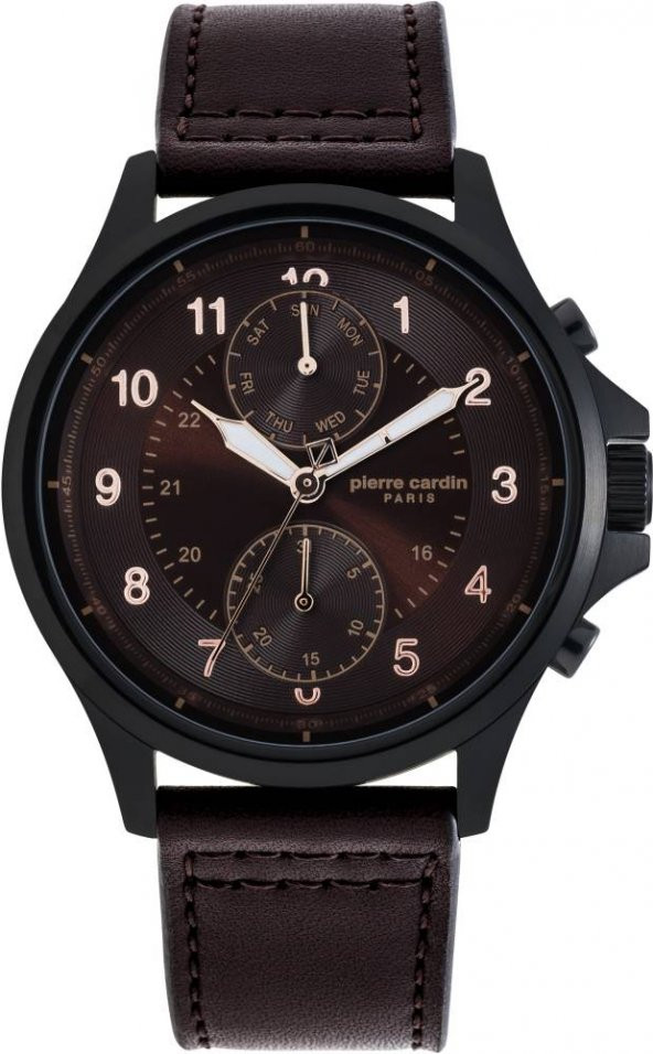 Pierre Cardin 902691F118 Kol Saati - 1