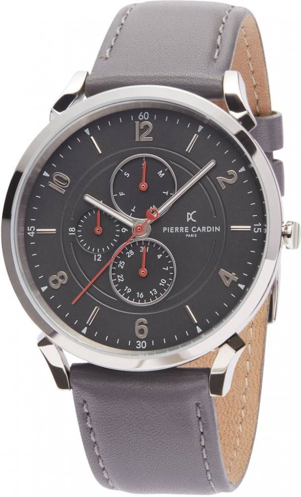 Pierre Cardin CPI.2025 Kol Saati - 1