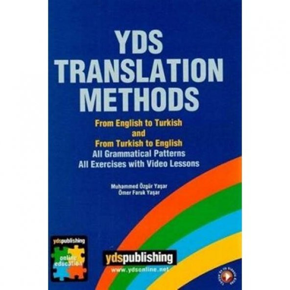 Translation Methods