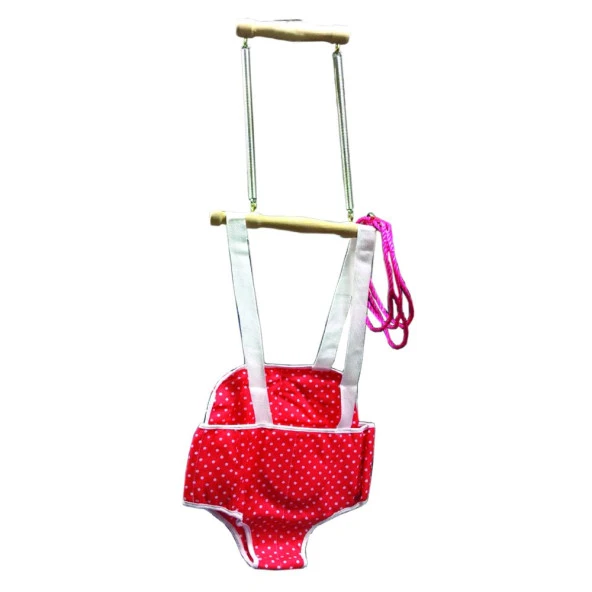 HOPPALA KURULUMA HAZIR HEMEN KULLANABİLİNİR YERLİ ÜRETİM AHŞAP - 3