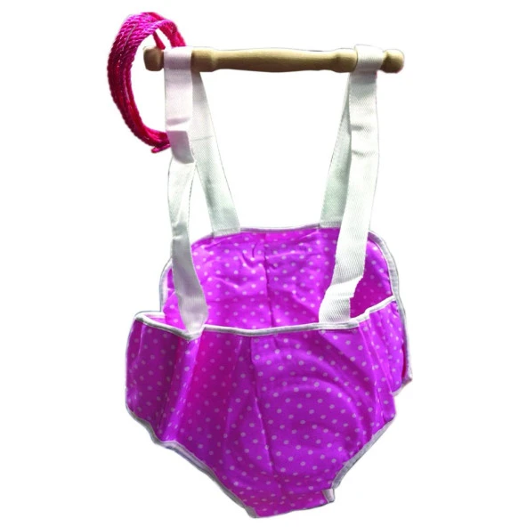 HOPPALA KURULUMA HAZIR HEMEN KULLANABİLİNİR YERLİ ÜRETİM AHŞAP - 4