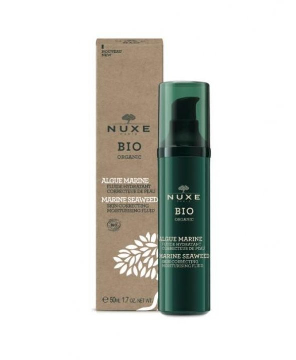 Nuxe Bio Organic Nemlendirici Losyon 50 Ml - 2