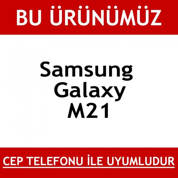 Samsung Galaxy M21 Kılıf Yüzüklü Standlı Zırh Tank Vega Silikon - 2
