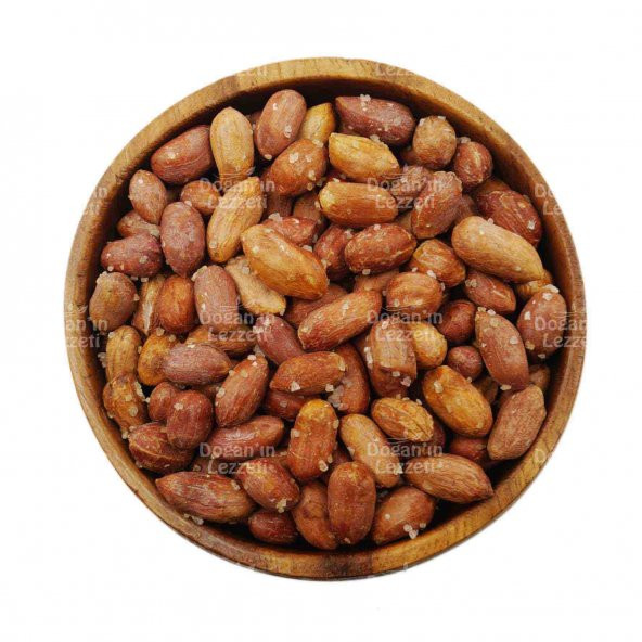 Yer Fıstığı Atom 1 KG - 3