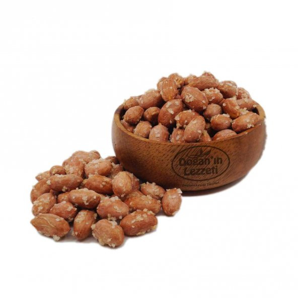 Yer Fıstığı Atom 1 KG - 4