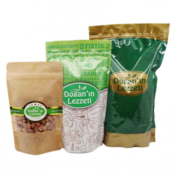 Yer Fıstığı Atom 1 KG - 7