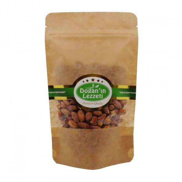 Yer Fıstığı Atom 500 G - 6
