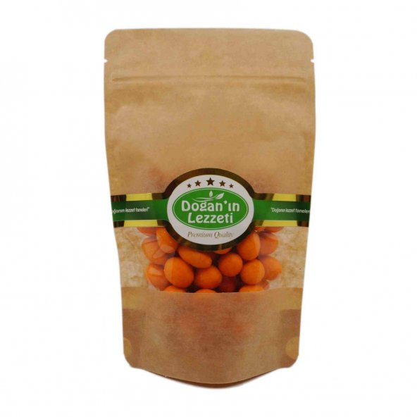 Soslu Cips Fıstık 1 KG - 6