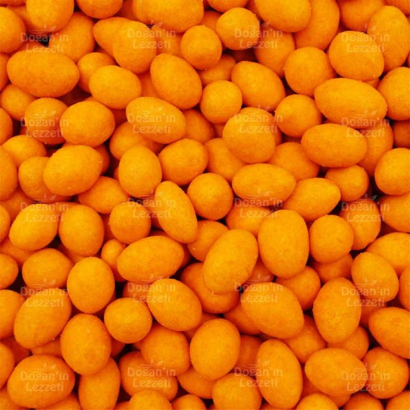 Soslu Cips Fıstık 500 G - 8