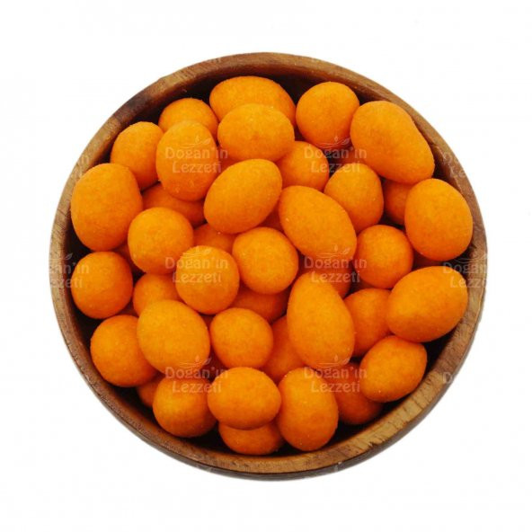 Soslu Cips Fıstık 250 G - 3