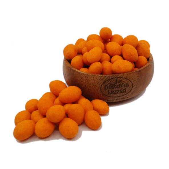 Soslu Cips Fıstık 250 G - 4