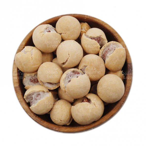 Soya Soslu Çatlak Fıstık 500 G - 3