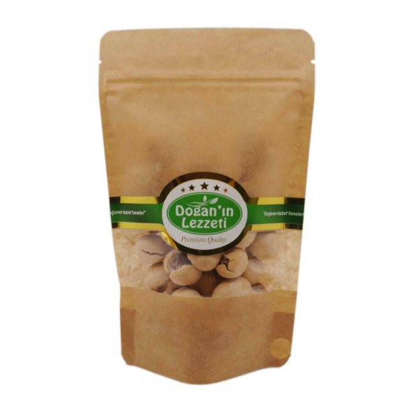 Soya Soslu Çatlak Fıstık 500 G - 6