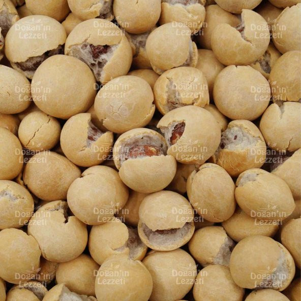 Soya Soslu Çatlak Fıstık 500 G - 8