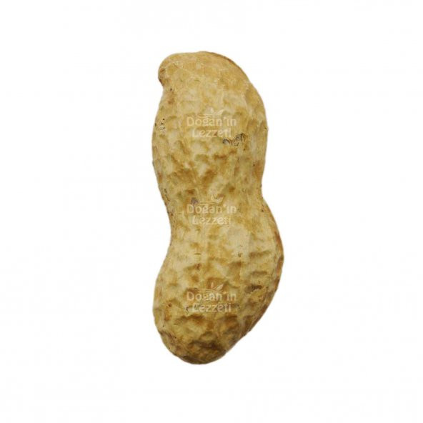 Kabuklu Çiğ Yer Fıstığı 250 G - 2