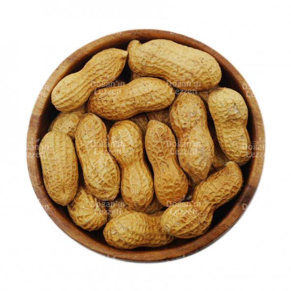 Kabuklu Yer Fıstığı 1 KG - 3