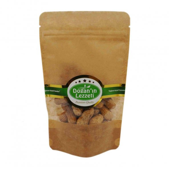 Kabuklu Yer Fıstığı 250 G - 6