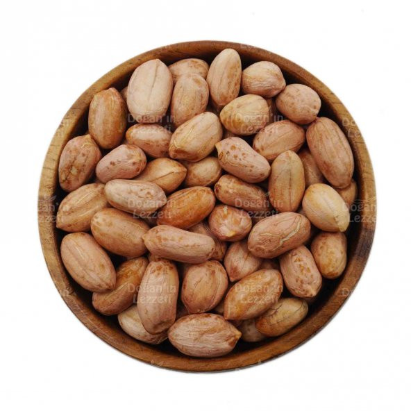 Çiğ Yer Fıstığı 500 G - 3