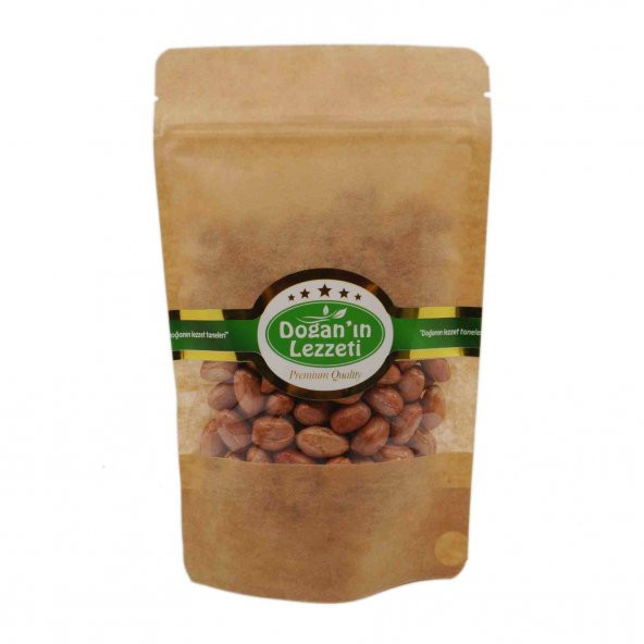 Yer Fıstığı 1 KG - 6