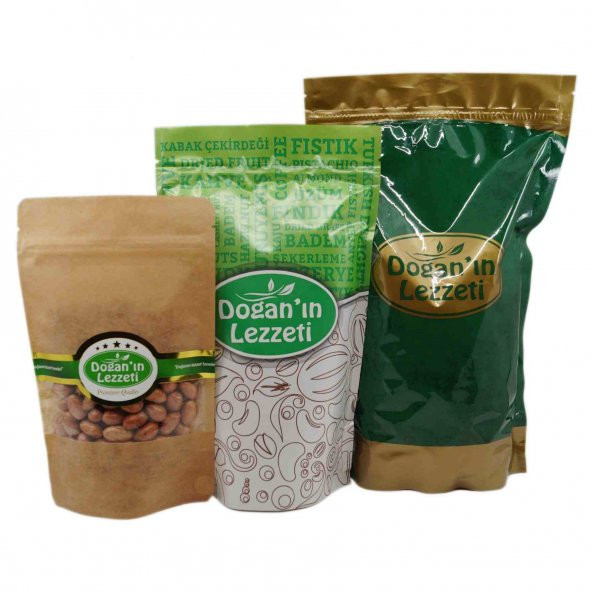 Yer Fıstığı 1 KG - 7