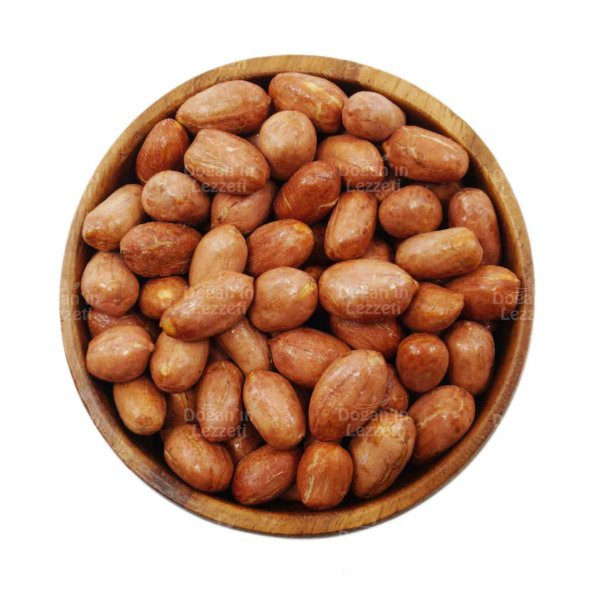Yer Fıstığı 500 G - 3
