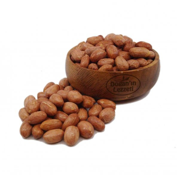Yer Fıstığı 500 G - 4