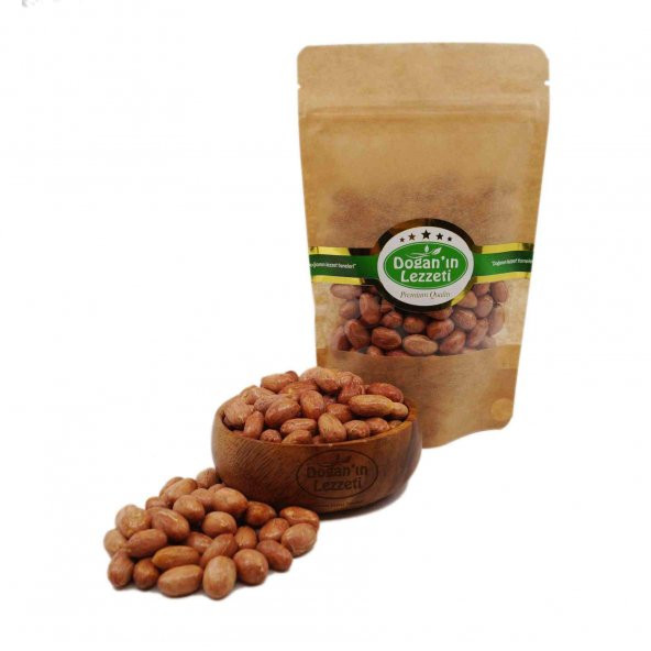 Yer Fıstığı 500 G - 5