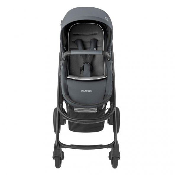 Maxi-Cosi Lila CP Travel Sistem Bebek Arabası / Essential Graphite - 3
