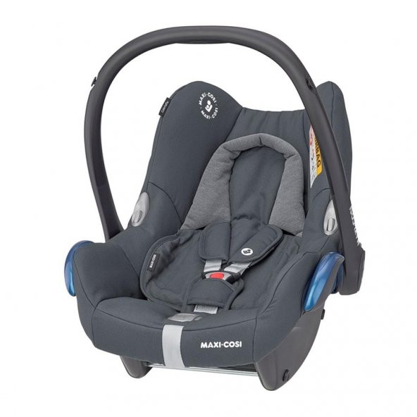 Maxi-Cosi Lila CP Travel Sistem Bebek Arabası / Essential Graphite - 8