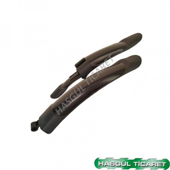 HSGL BİSİKLET SPORT AYNA ve ÇAMURLUK AKSESUAR SET - 3