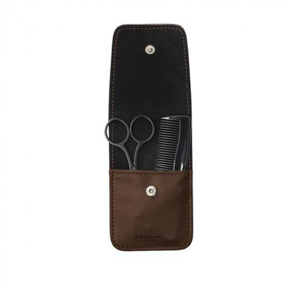 Oriflame North For Men Sakal Bakım Kiti - 2