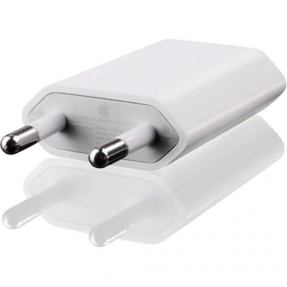 Apple iPhone Orijinal Şarj Adaptörü MD813TU/A - 3