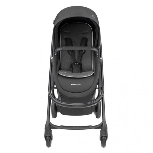 Maxi-Cosi Lila SP Bebek Arabası / Essential Black - 2