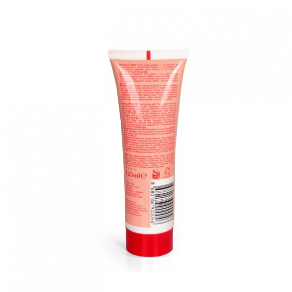 Morbex Hot Pferdebalsam 125 ml - 2