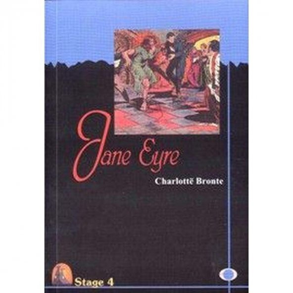 Stage 4 - Jane Eyre Charlotte Bronte