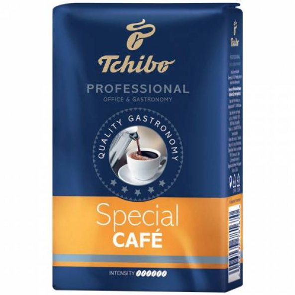 Tchibo Professional Special Filtre Kahve 250 Gr.