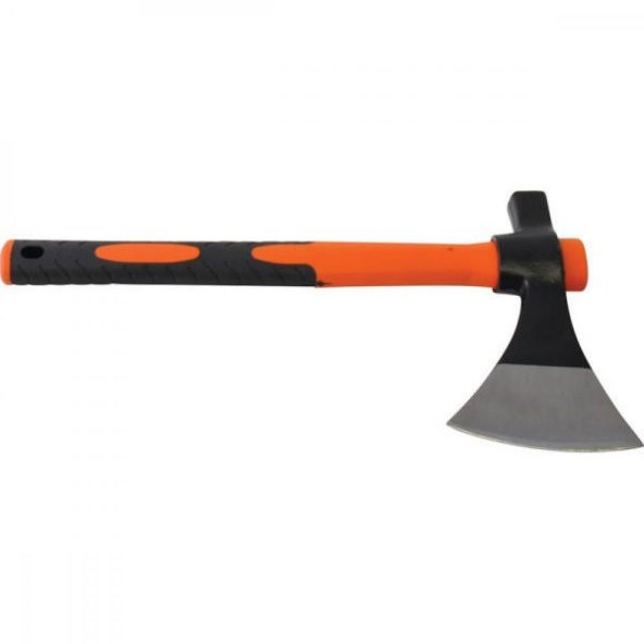 Bahco HFGPS-0.7 400 FG Genel Amaçlı Balta - 3