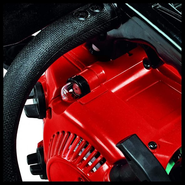 Einhell GC-PC 730 I Benzinli Budama-Ağaç Kesme Testeresi - 3