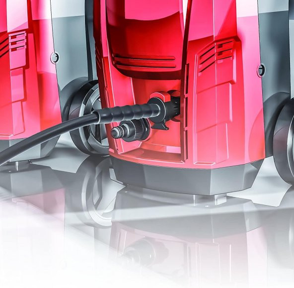 Einhell TC-HP 1538 PC Yüksek Basınçlı Oto Yıkama - 3