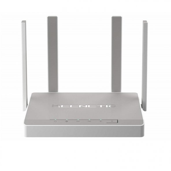 Keenetic Giga KN-1010-01TR 1300 Mbps Router