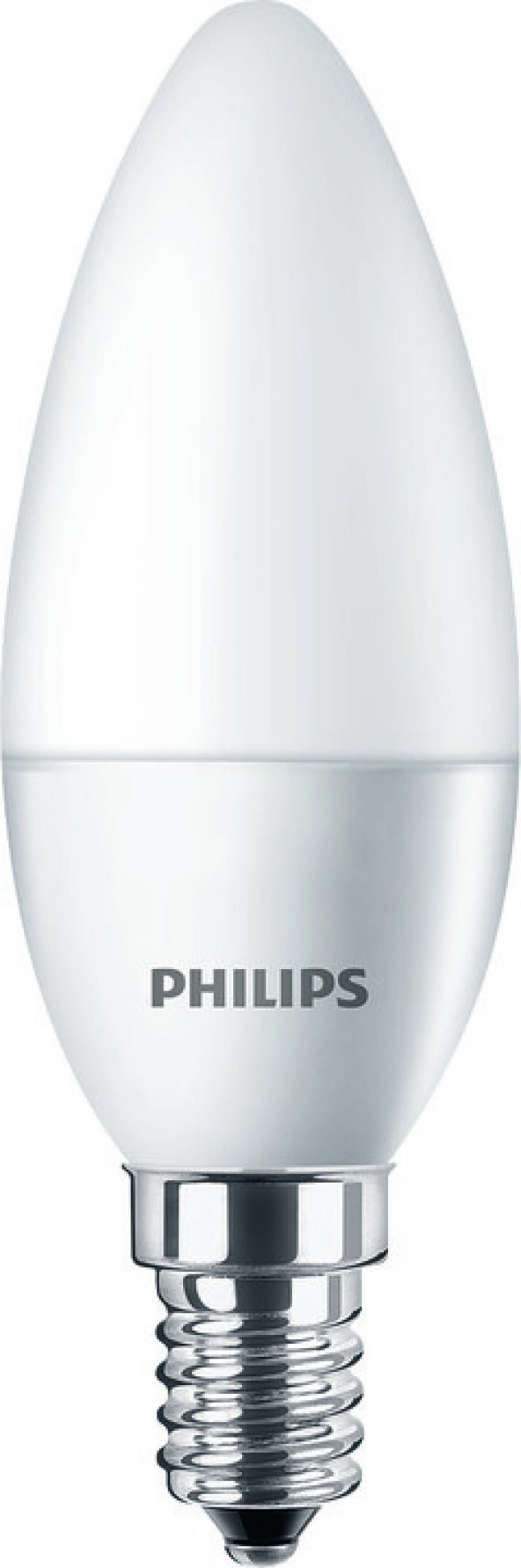 Philips Led Mum Ampul E14 4 W 250 LM - 2700 K - SARI IŞIK