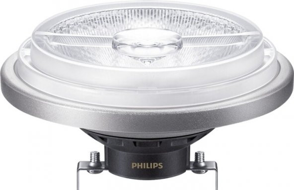 Philips Led AR111 Led Spot G53 15 W 800 LM 2700 K - SARI IŞIK