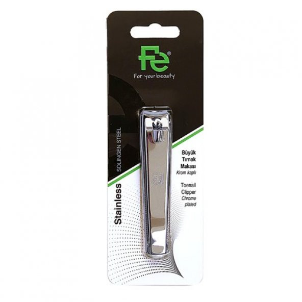 Tırnak Makası Büyük